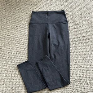 Aerie XS gray leggings